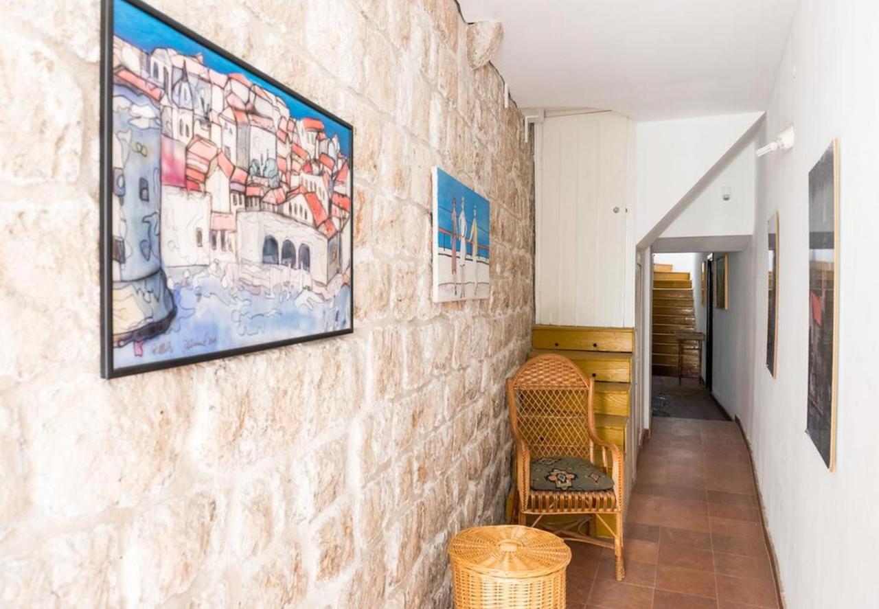 Apartment & Room Dubrovnik Sweet Home Exterior foto