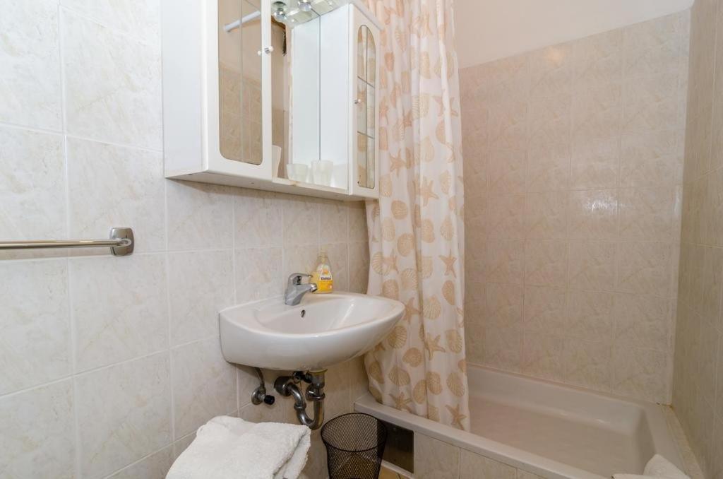 Apartment & Room Dubrovnik Sweet Home Cameră foto